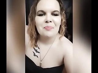 Message for my fans and slaves